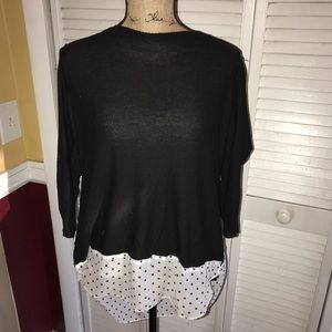 Dress shirt in gently used condition!